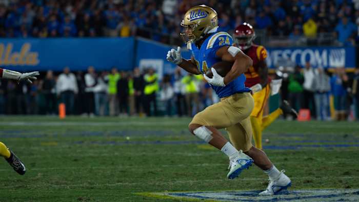 usc trojans ucla football pac-12 rose bowl goode13